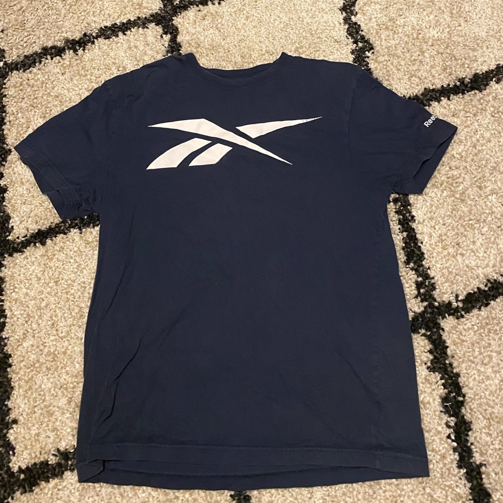 VINTAGE REEBOK TEE